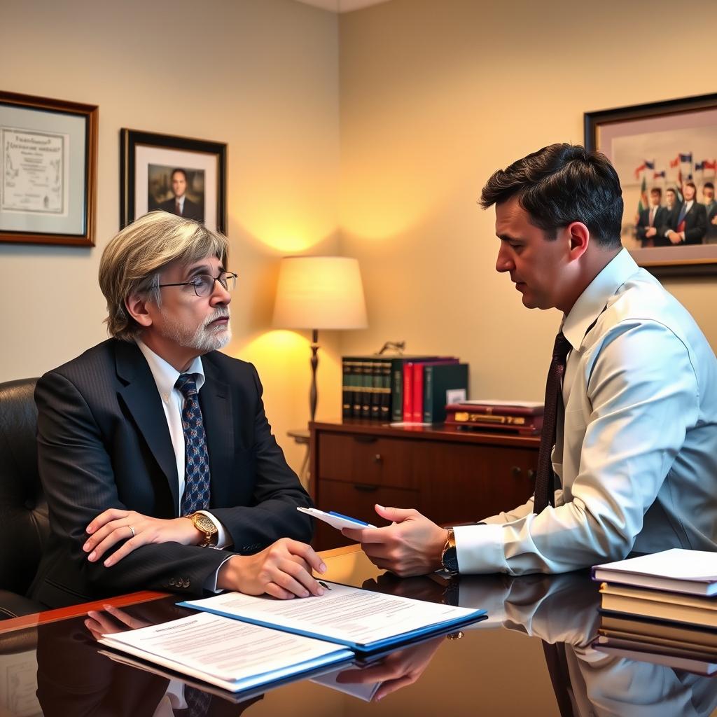 Breath Test Refusal Lawyer Botetourt County