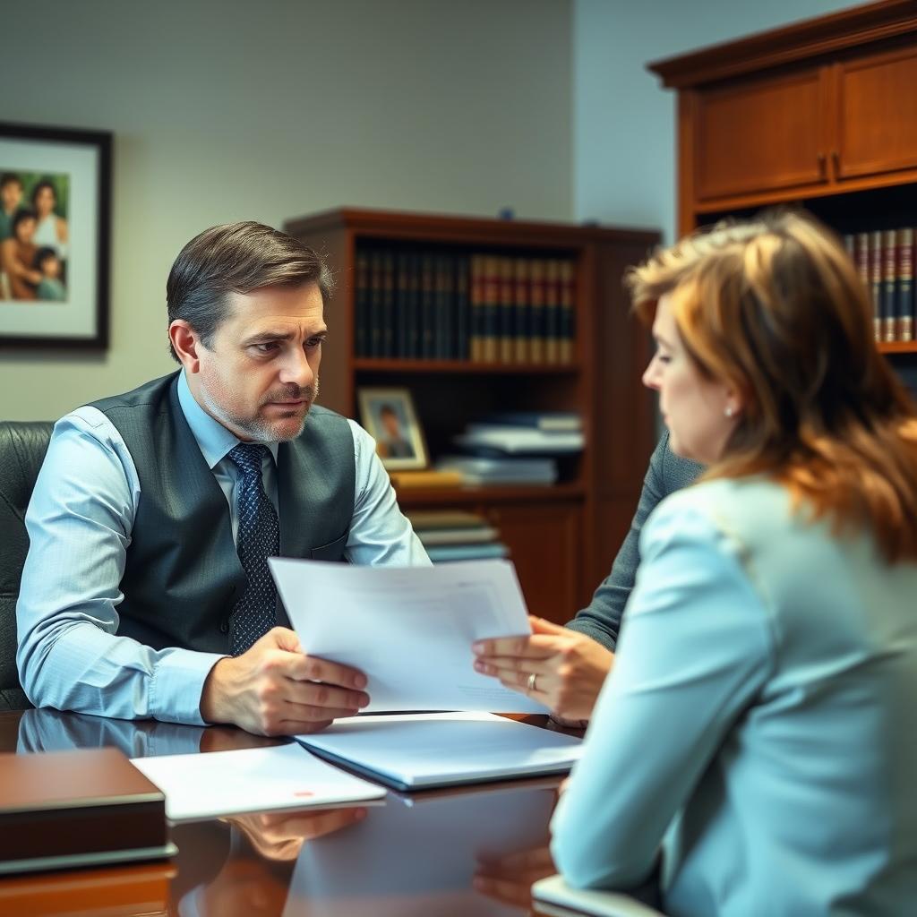 Breath Test Refusal Lawyer Dinwiddie County