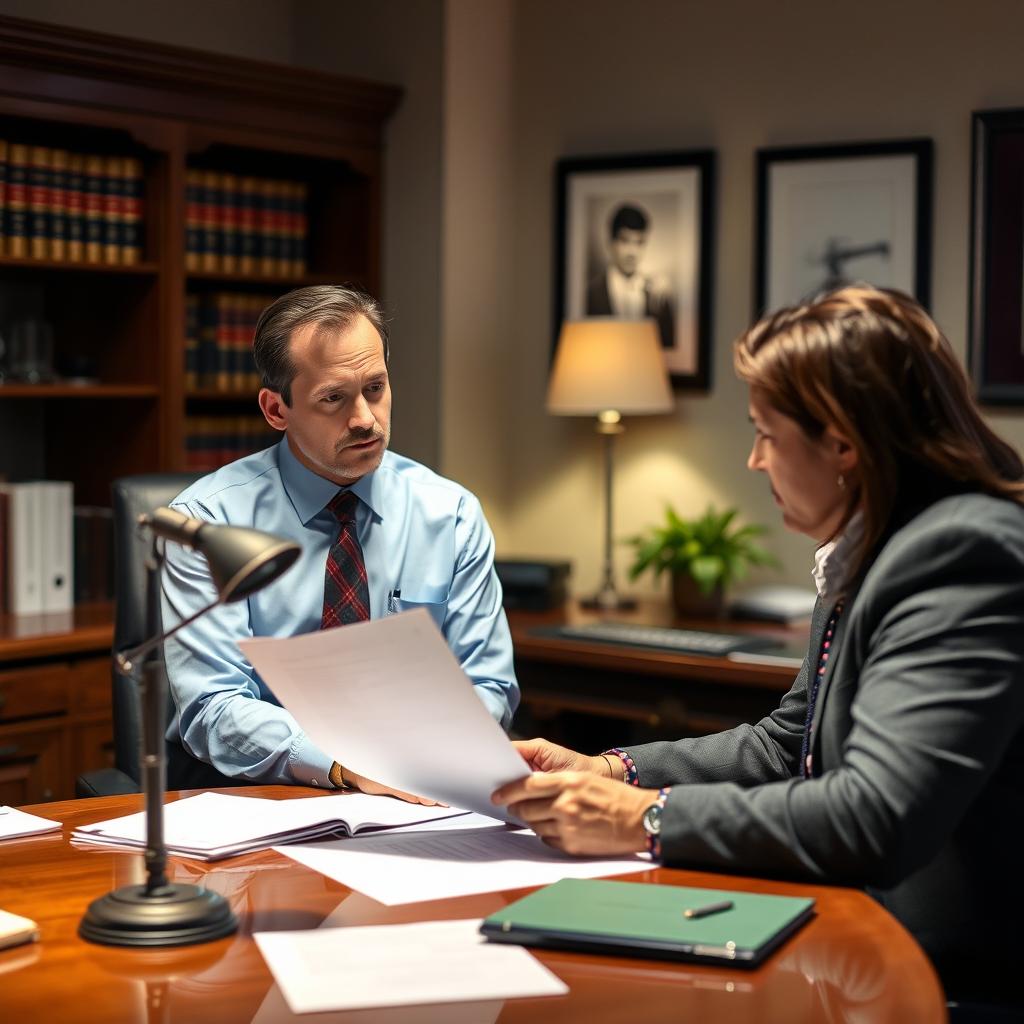 Breath Test Refusal Lawyer Henrico County