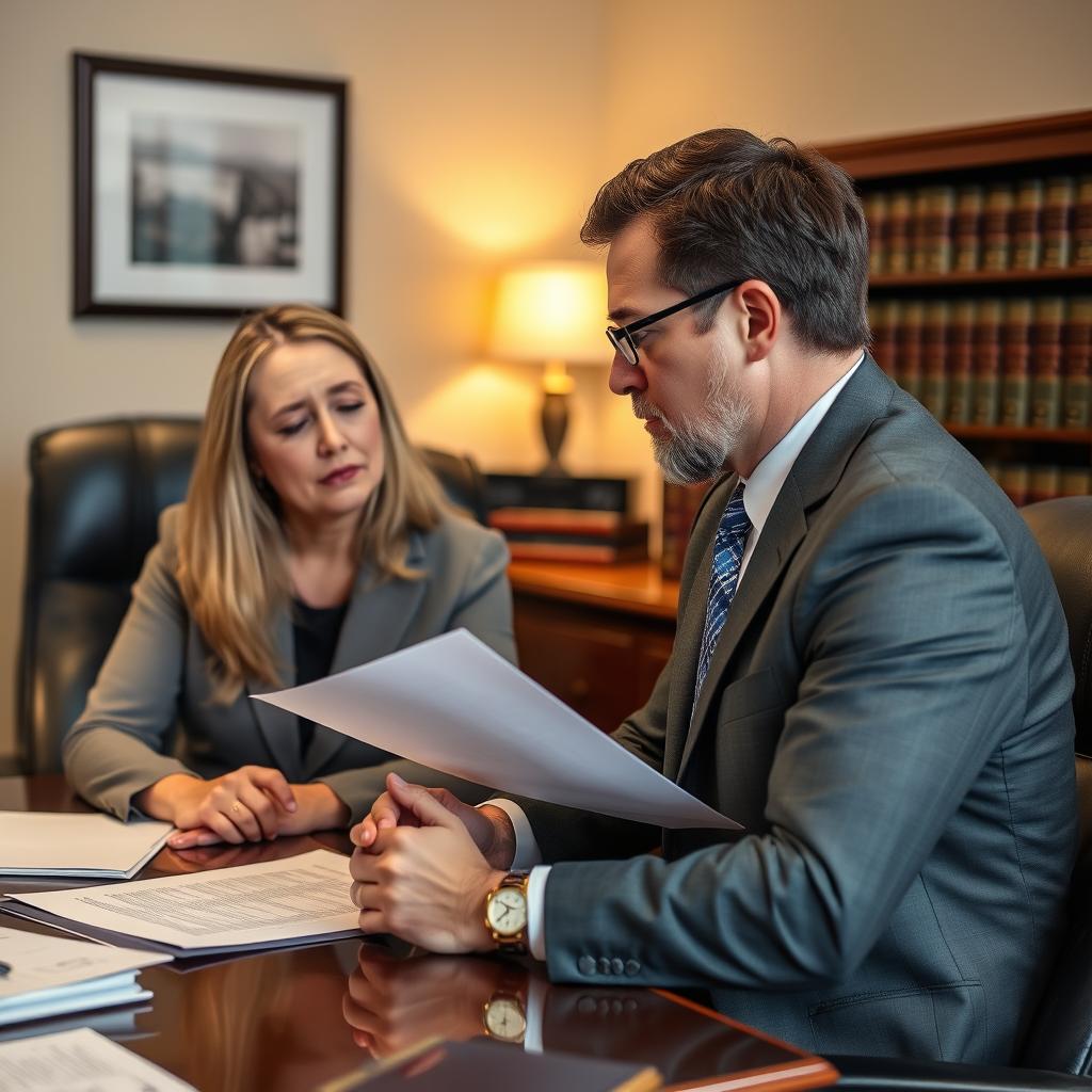 Breath Test Refusal Lawyer Louisa County