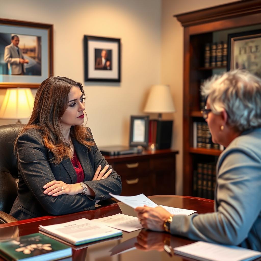 Breath Test Refusal Lawyer Rockingham County