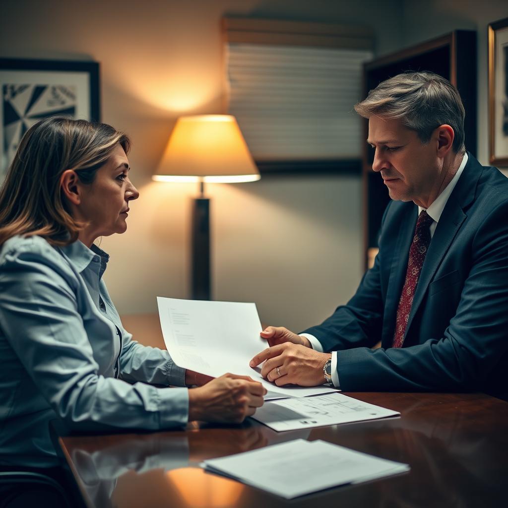 Breath Test Refusal Lawyer Shenandoah County