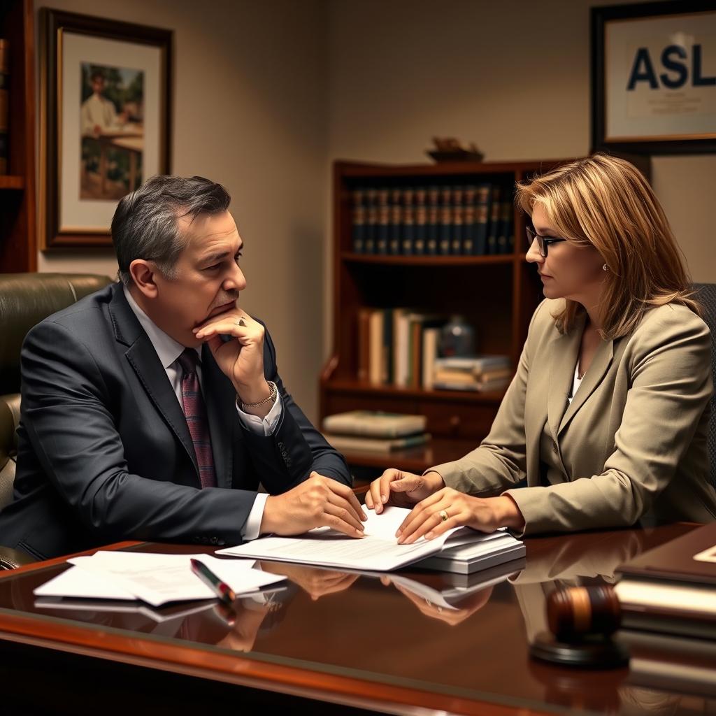DUI Lawyer Colonial Heights