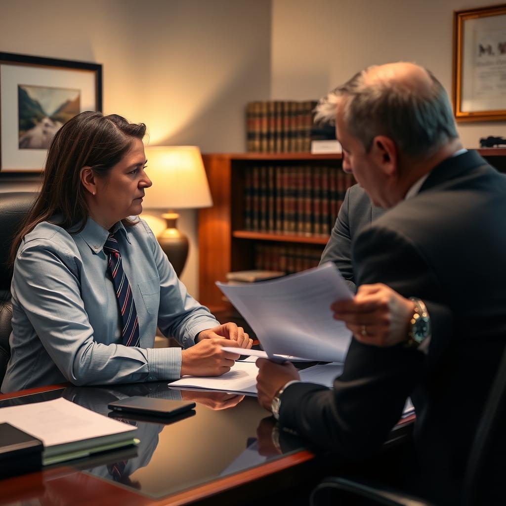 DUI Lawyer Dinwiddie County