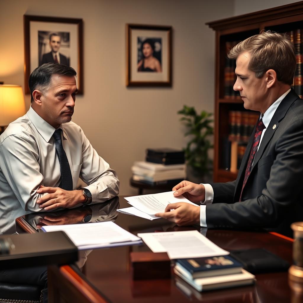 Felony DUI Lawyer Chesterfield County