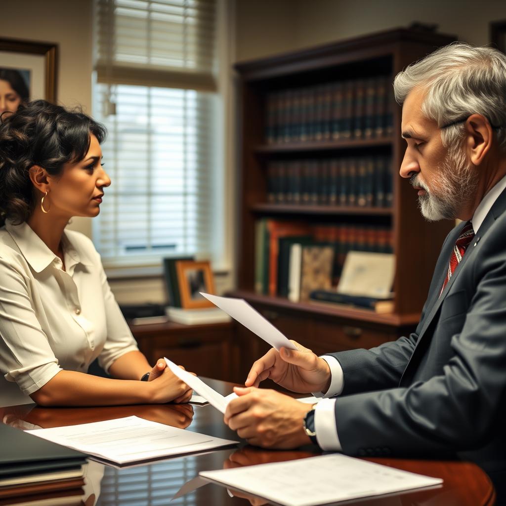 Felony DUI Lawyer Clarke County