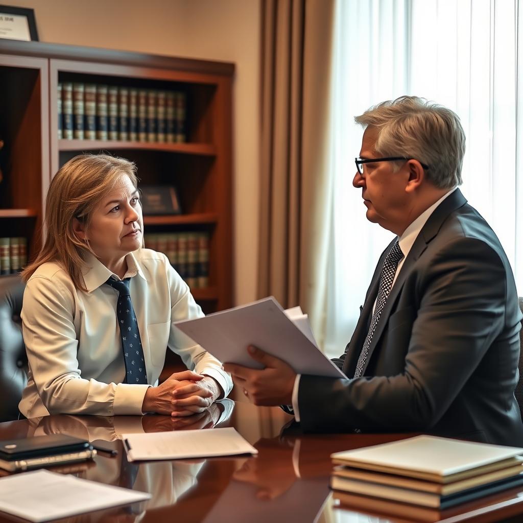 Felony DUI Lawyer Colonial Heights