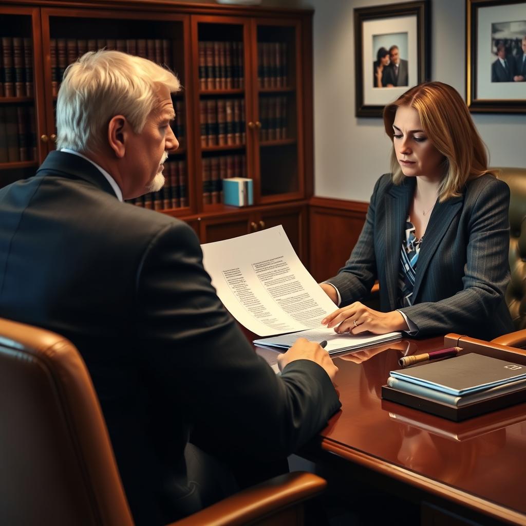 Felony DUI Lawyer Fluvanna County