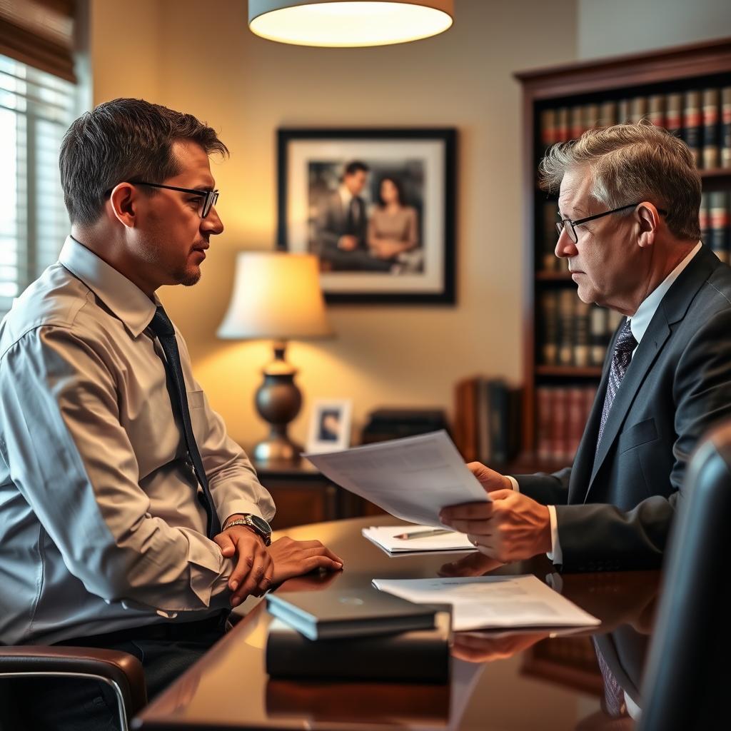 Felony DUI Lawyer Manassas