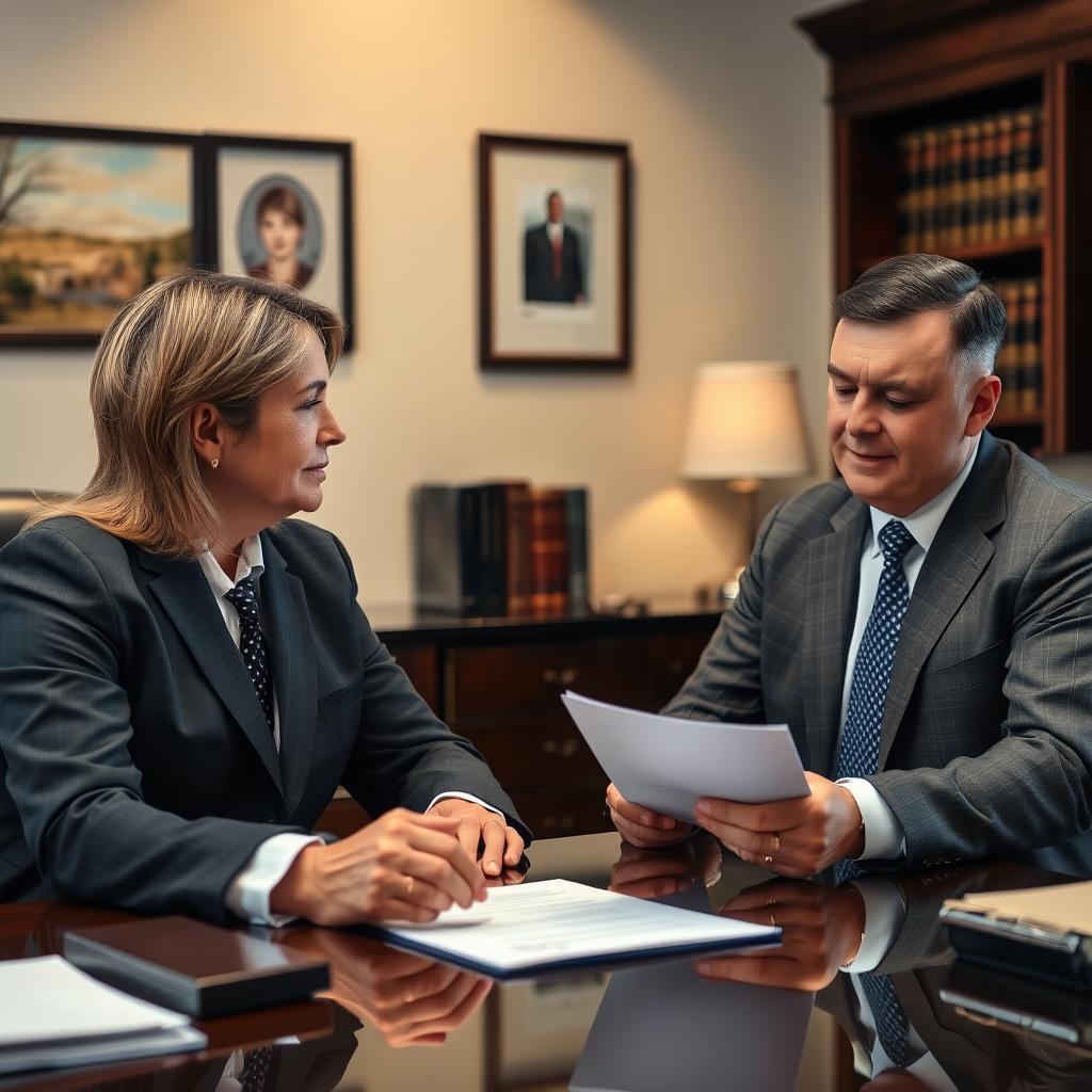 Felony DUI Lawyer New Kent County