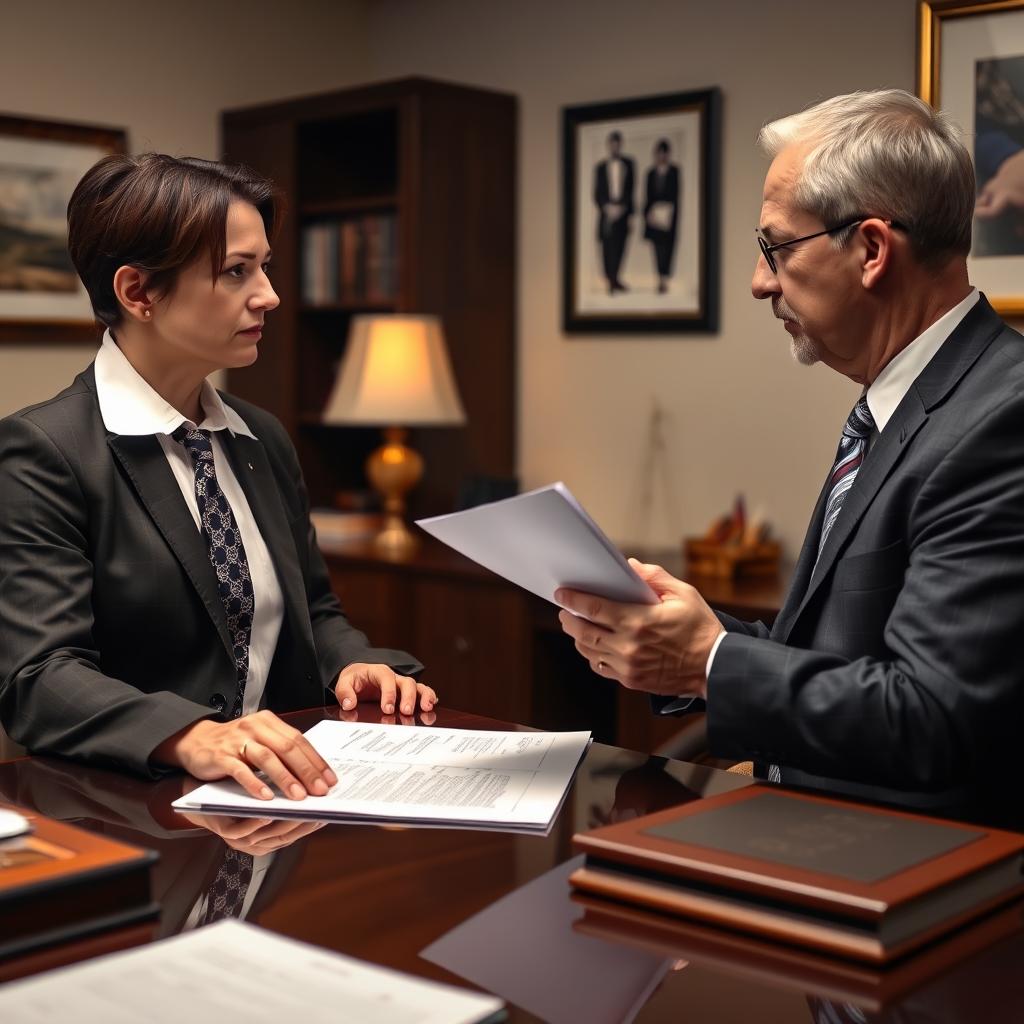 Felony DUI Lawyer Spotsylvania County