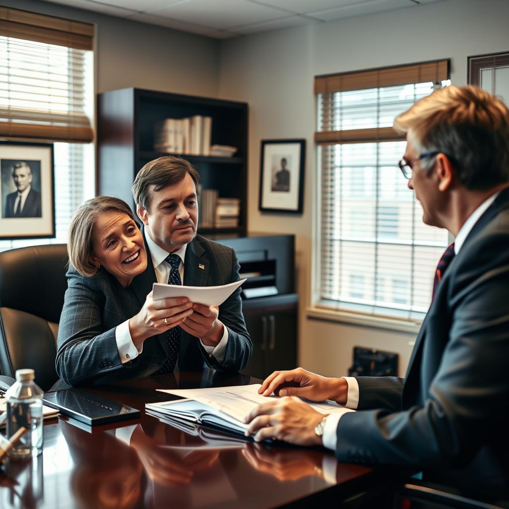 Hit and Run Lawyer Alexandria