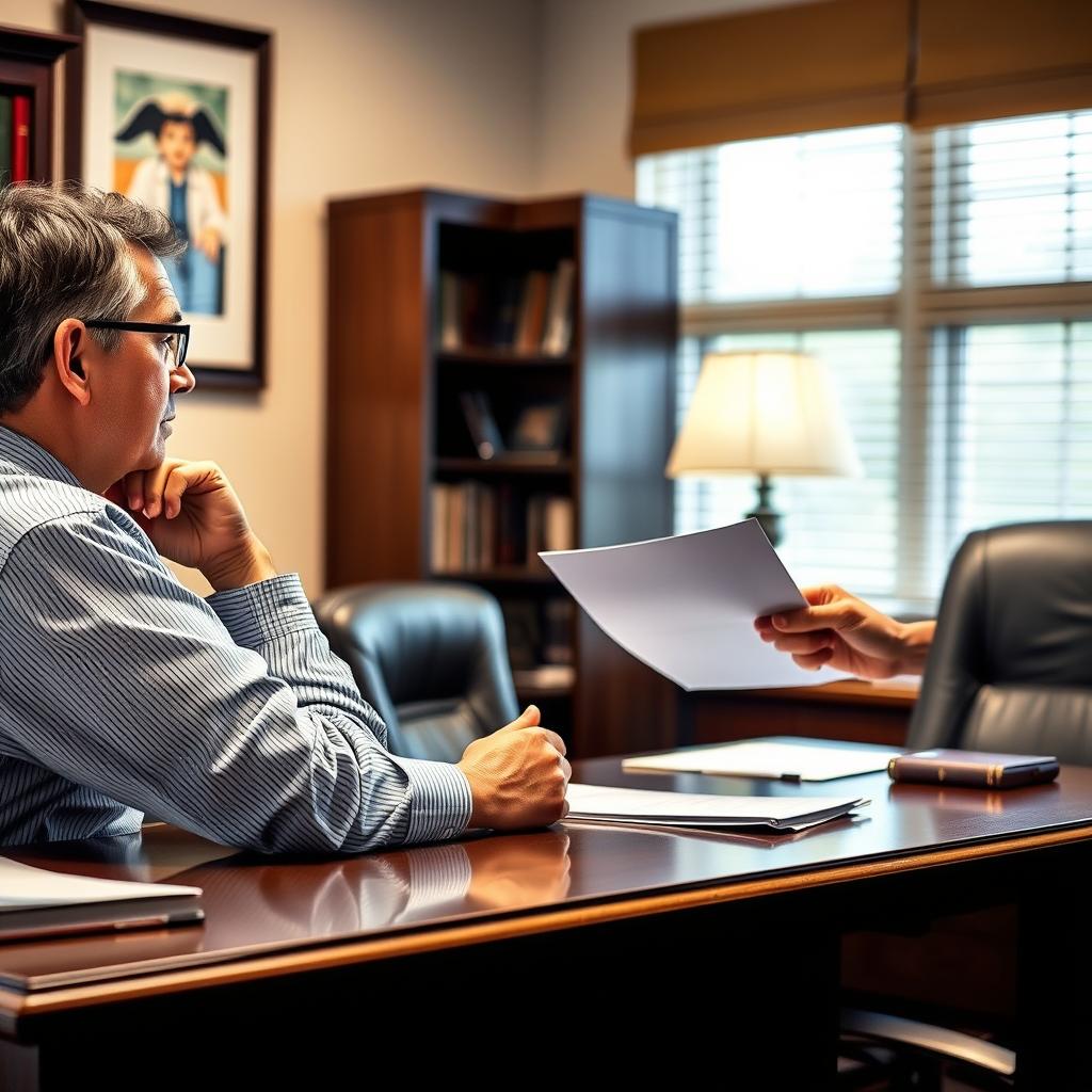 Hit and Run Lawyer Botetourt County