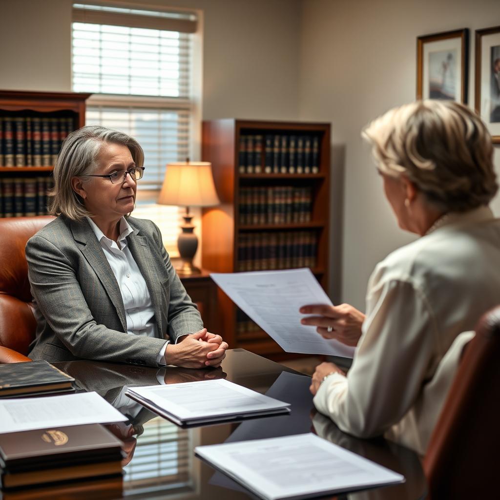 Hit and Run Lawyer Caroline County