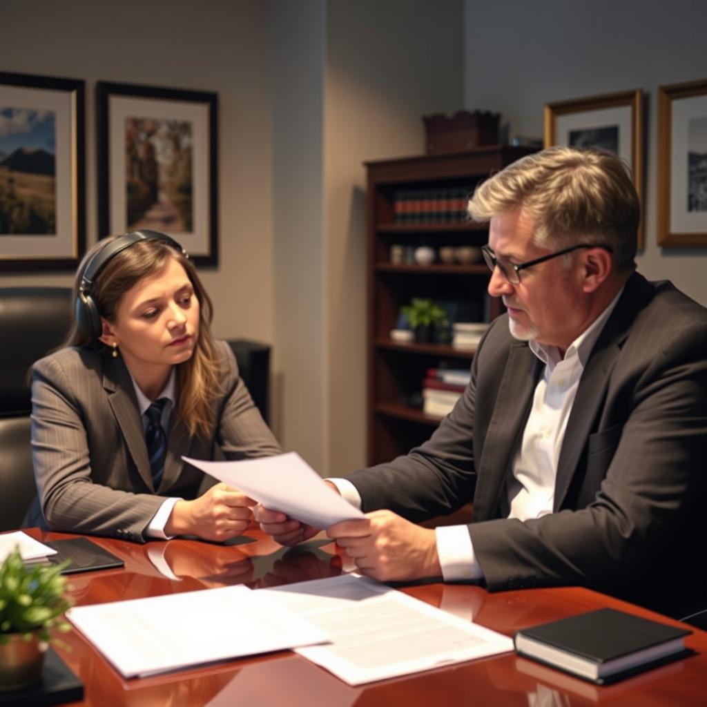 Hit and Run Lawyer Fluvanna County