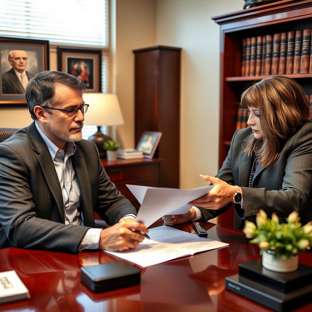 Hit and Run Lawyer Goochland County