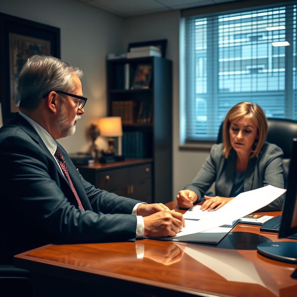 Hit and Run Lawyer Hanover County