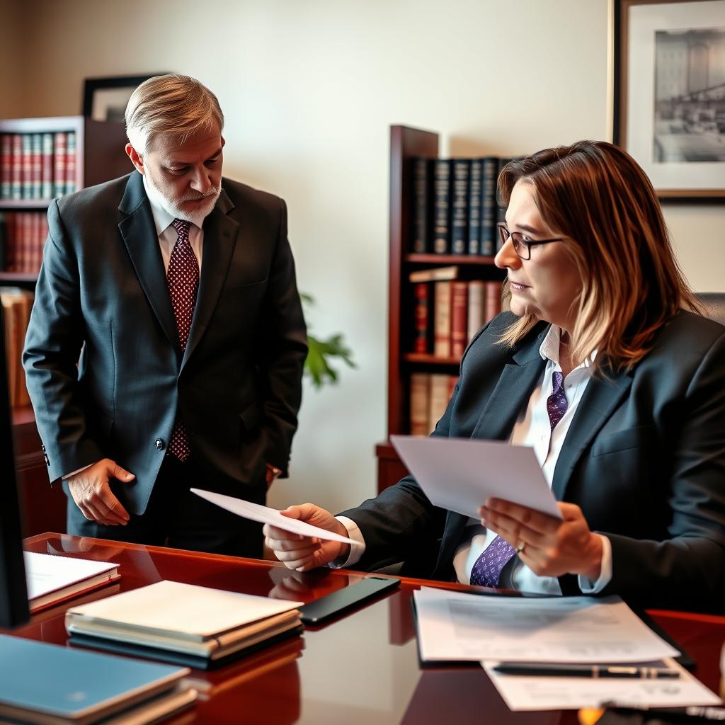 Hit and Run Lawyer Henrico County