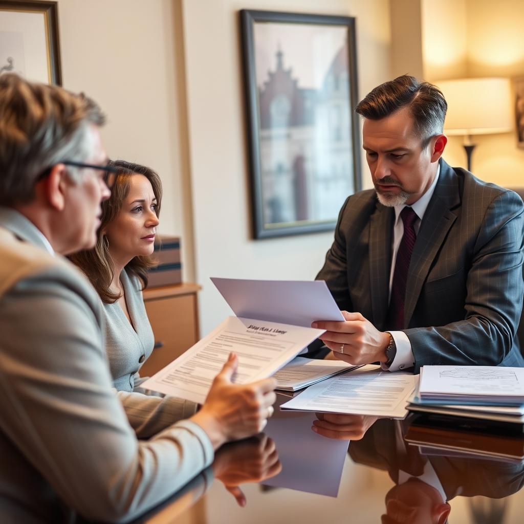 Hit and Run Lawyer Louisa County