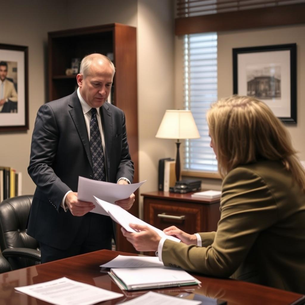 Hit and Run Lawyer Madison County