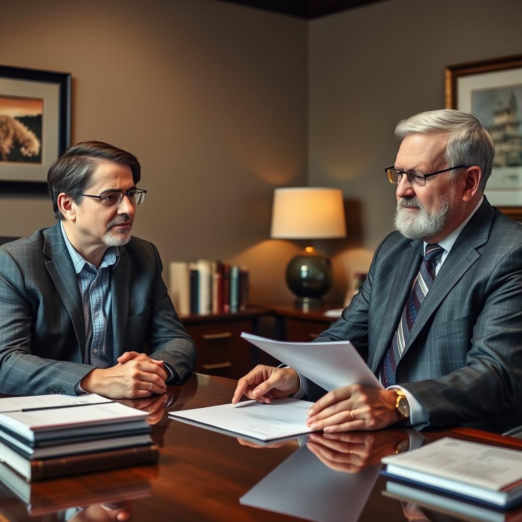 Hit and Run Lawyer Manassas