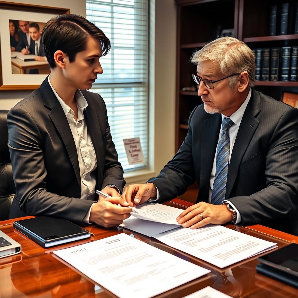 Hit and Run Lawyer Orange County