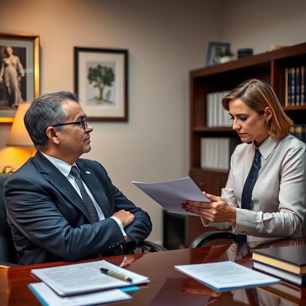 Hit and Run Lawyer Prince George County