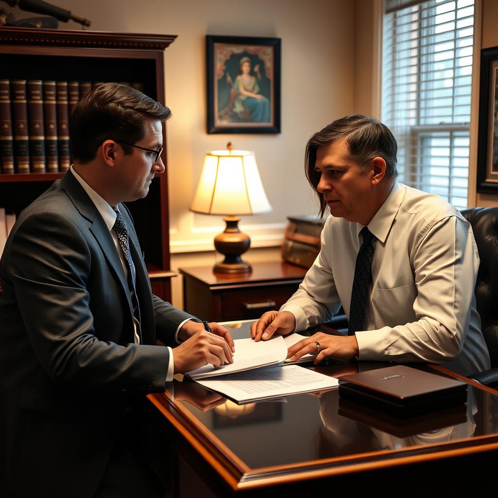 Hit and Run Lawyer Rappahannock County