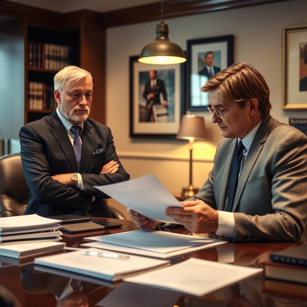 Hit and Run Lawyer Rockingham County