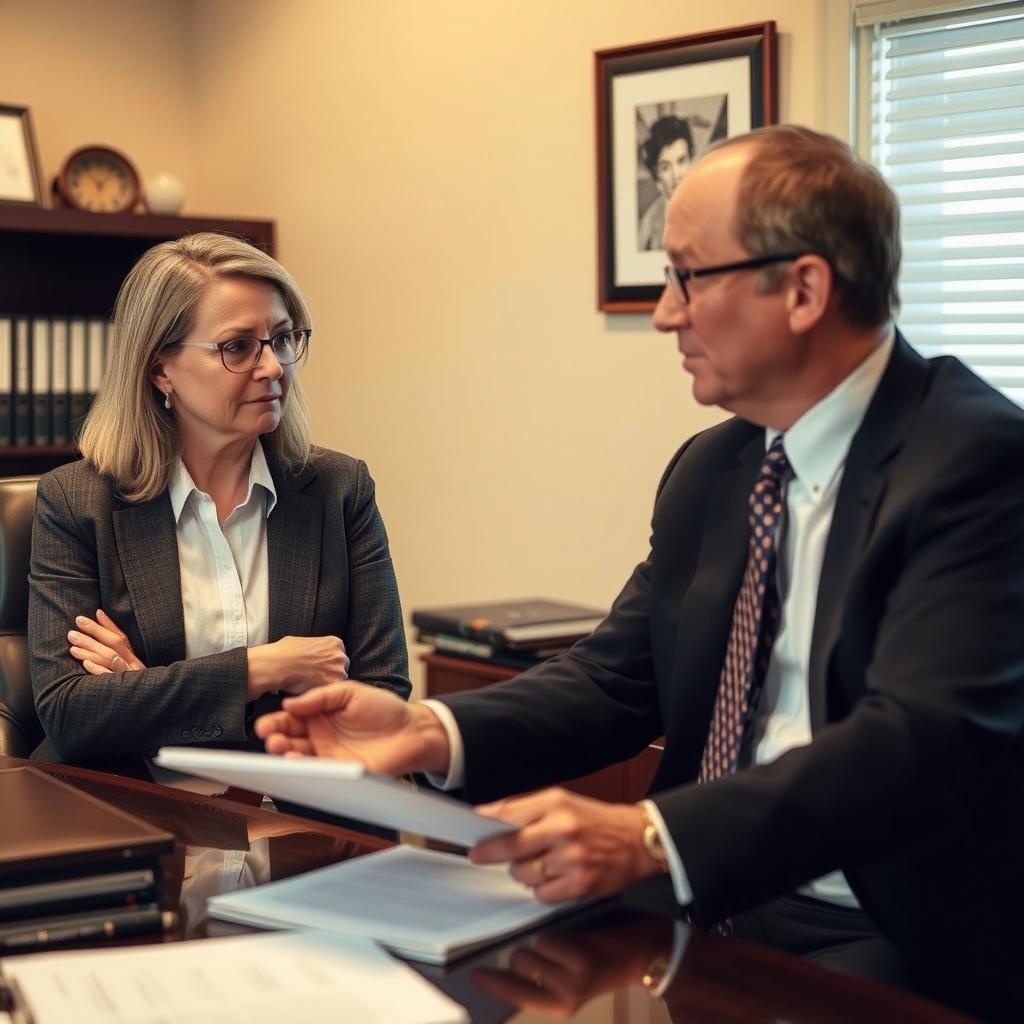 Hit and Run Lawyer Virginia