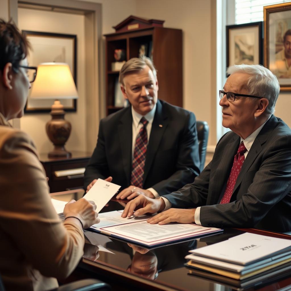 Leaving the Scene Defense Lawyer Augusta County