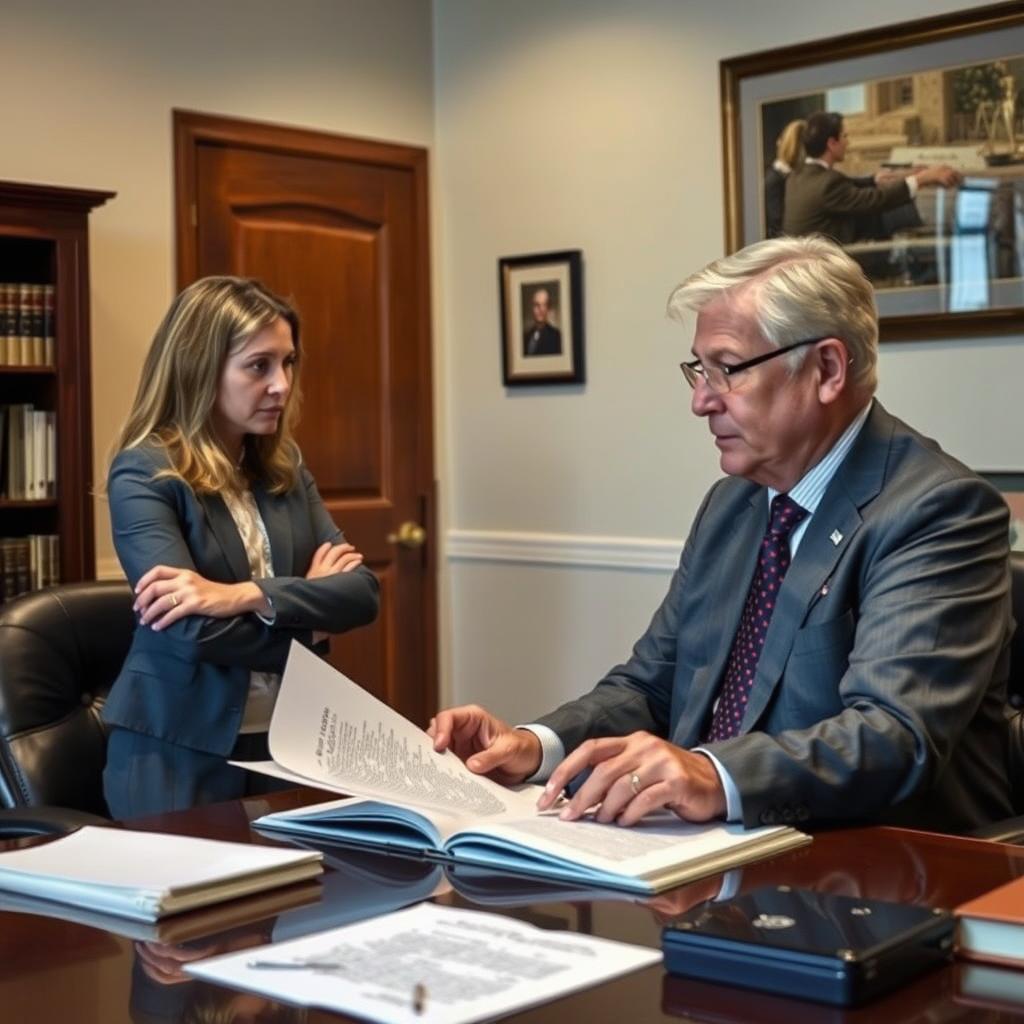 Leaving the Scene Defense Lawyer Caroline County