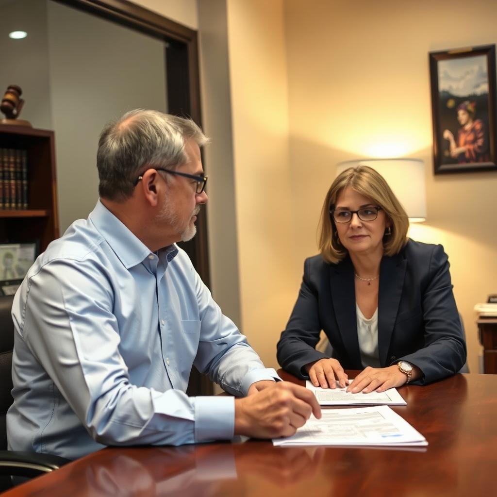 Leaving the Scene Defense Lawyer Colonial Heights