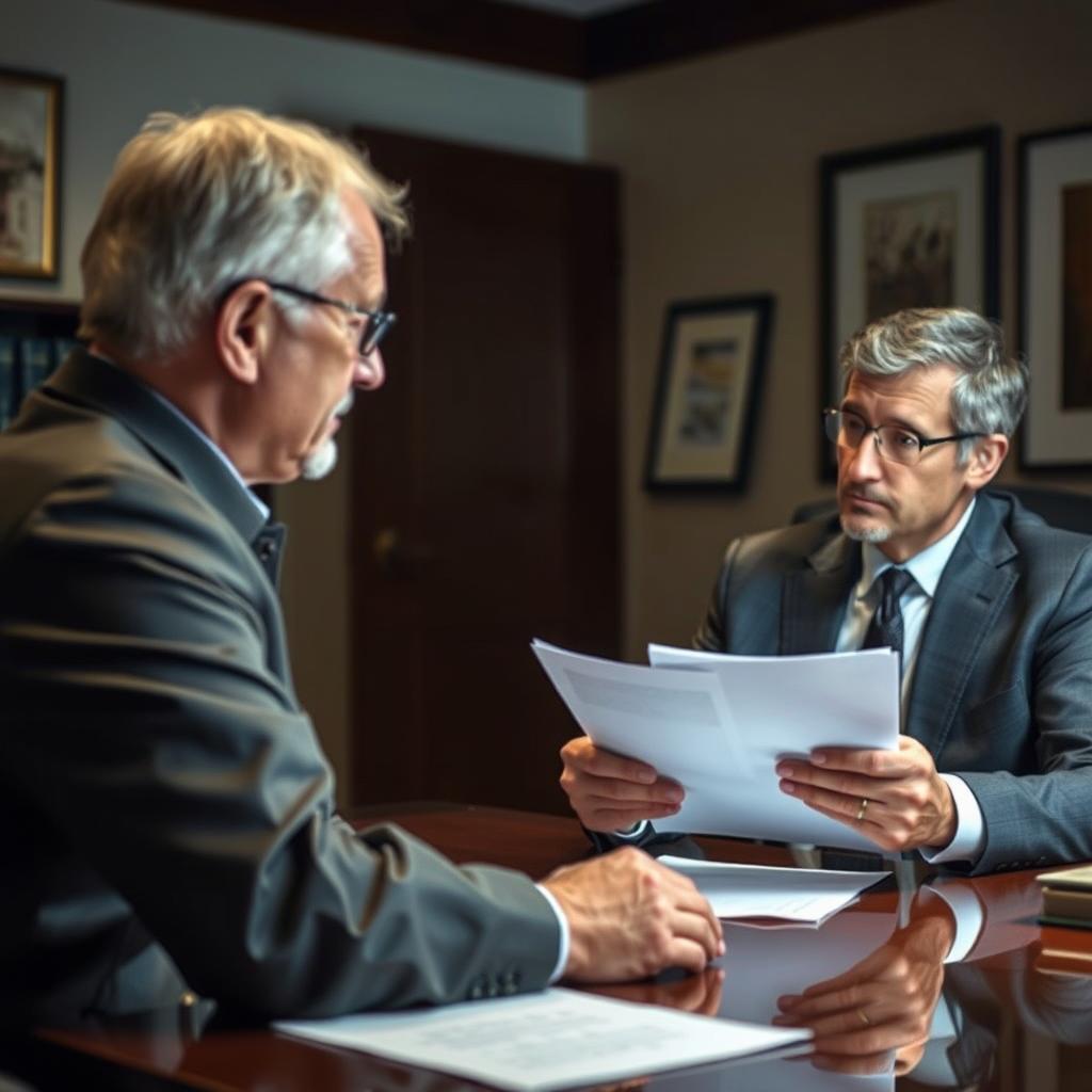 Leaving the Scene Defense Lawyer Fairfax