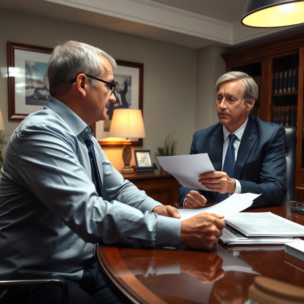 Reckless Driving Lawyer Arlington County