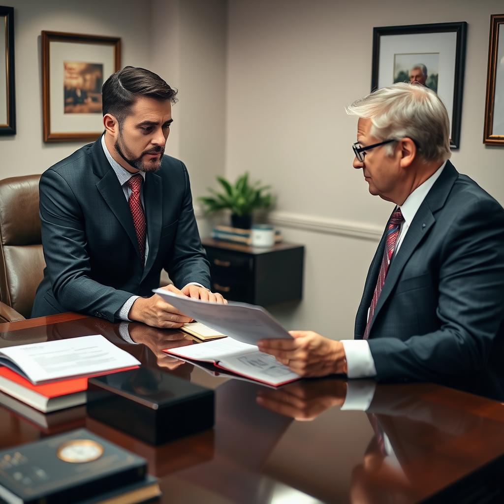 Reckless Driving Lawyer Botetourt County