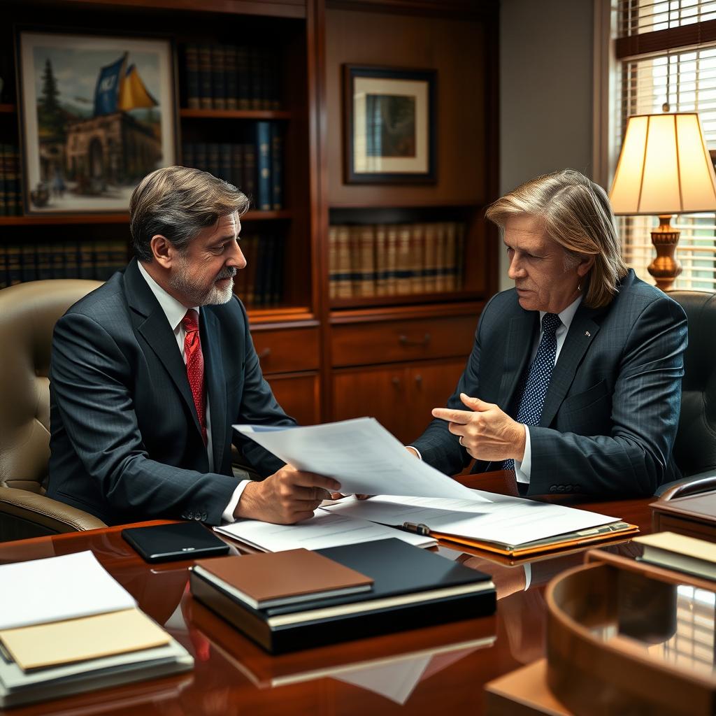 Reckless Driving Lawyer Chesterfield County