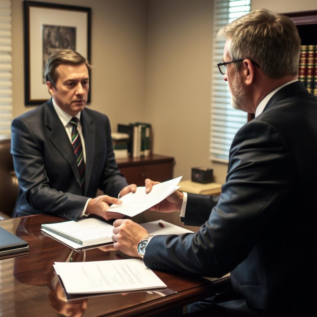 Reckless Driving Lawyer Culpeper County