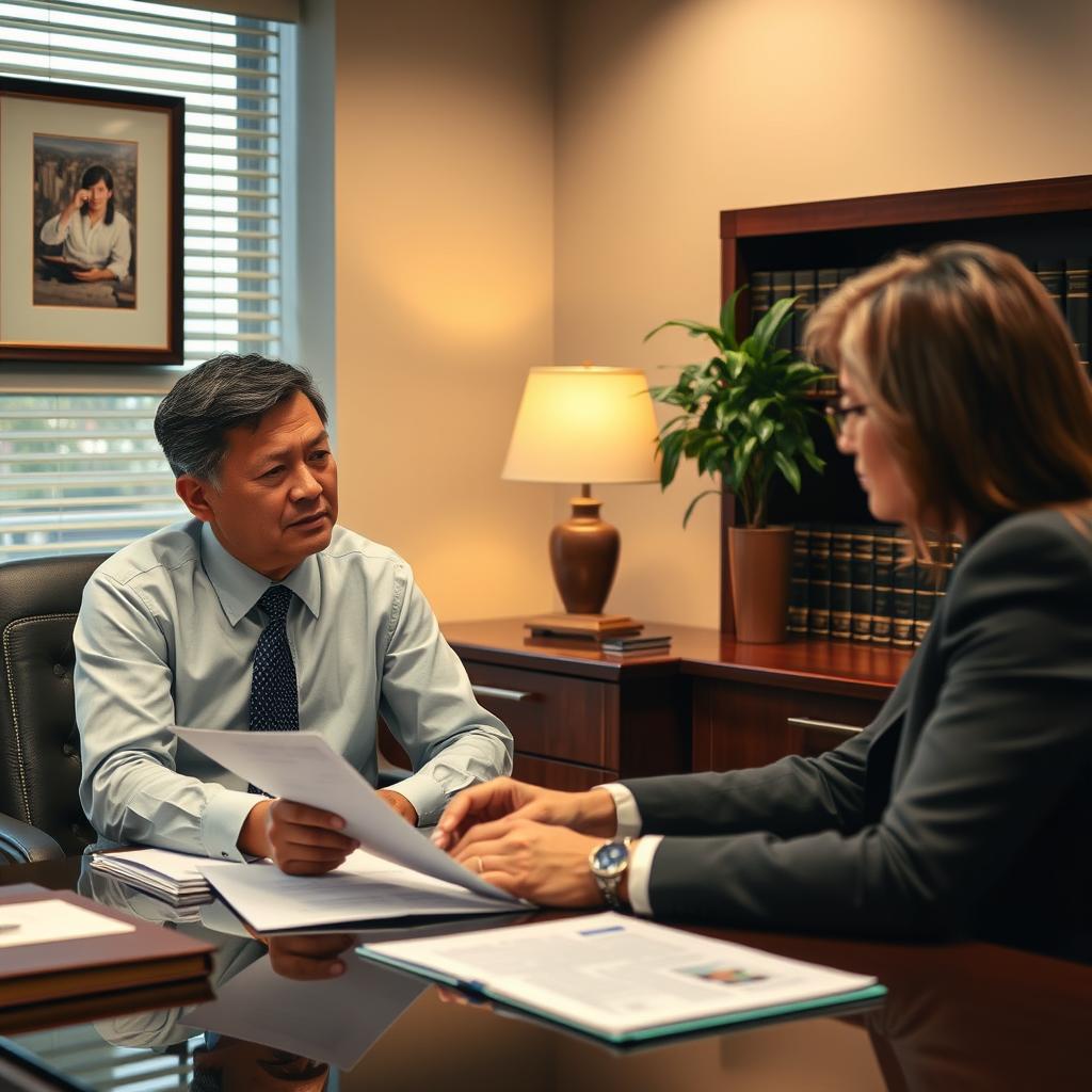 Reckless Driving Lawyer Fairfax