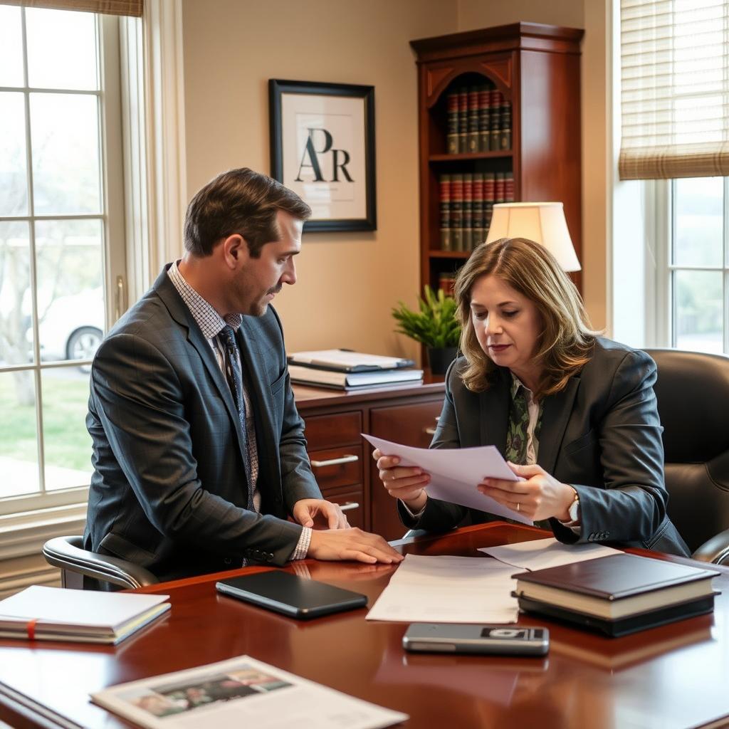 Reckless Driving Lawyer Fluvanna County