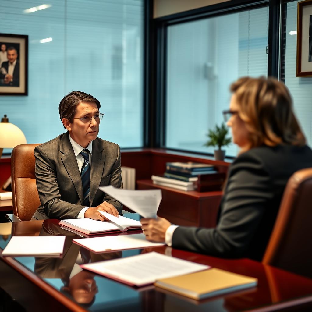 Reckless Driving Lawyer Fredericksburg