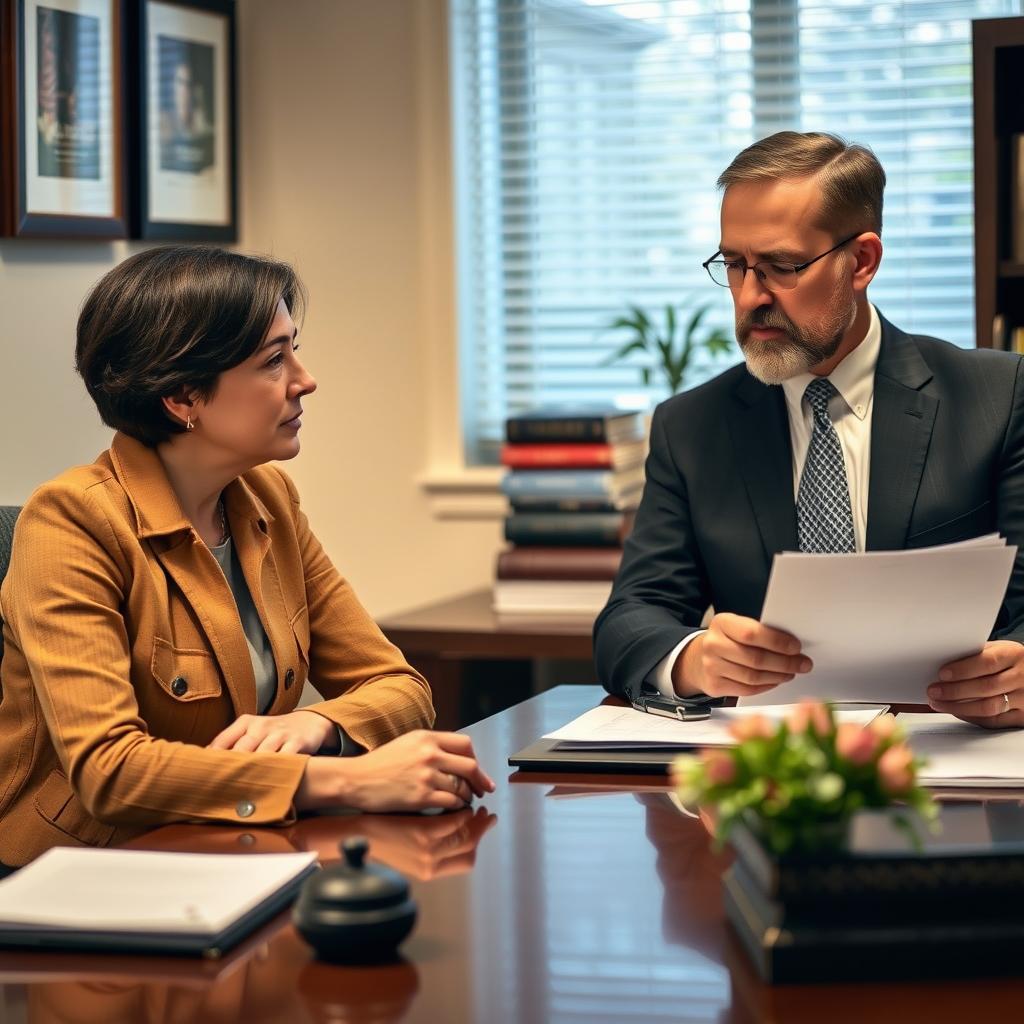 Reckless Driving Lawyer Goochland County