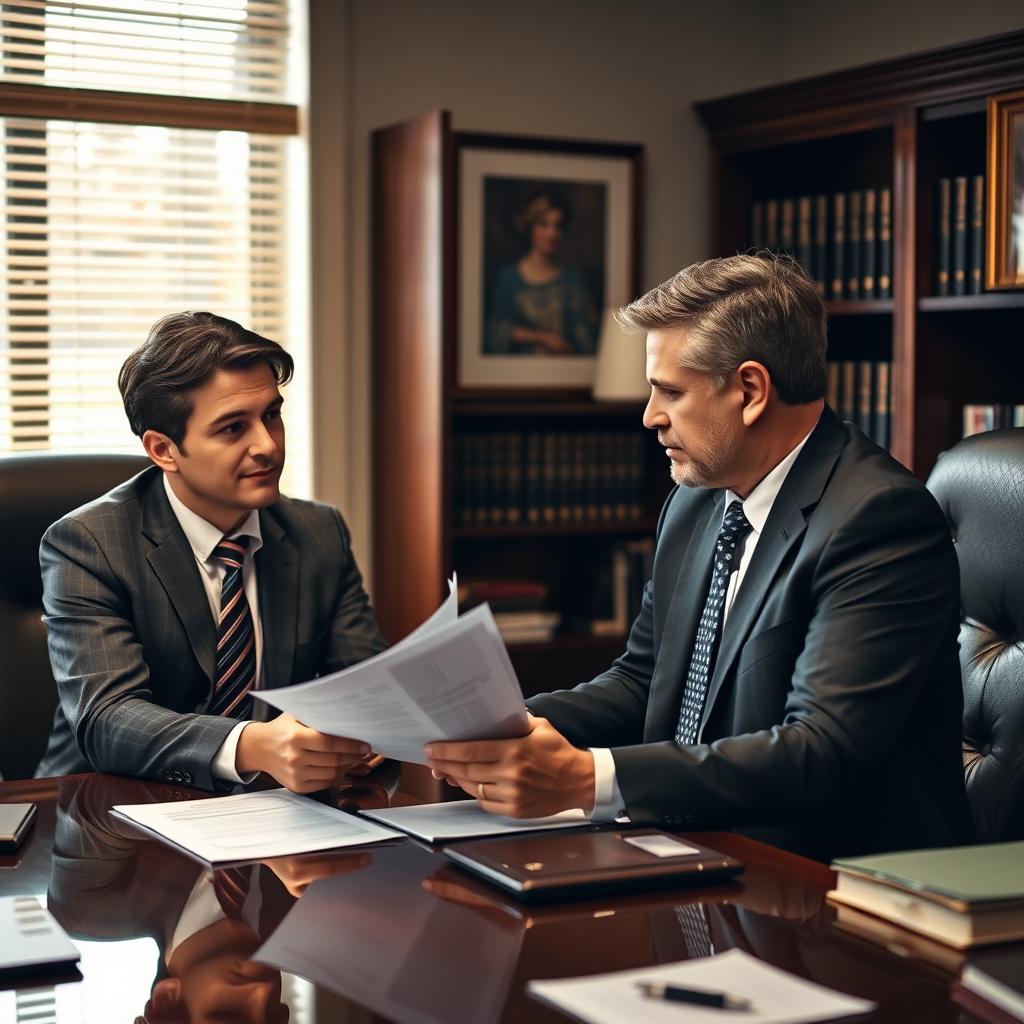 Reckless Driving Lawyer Henrico County