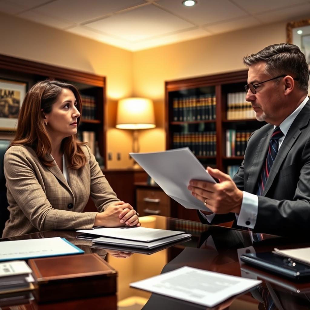 Reckless Driving Lawyer Orange County
