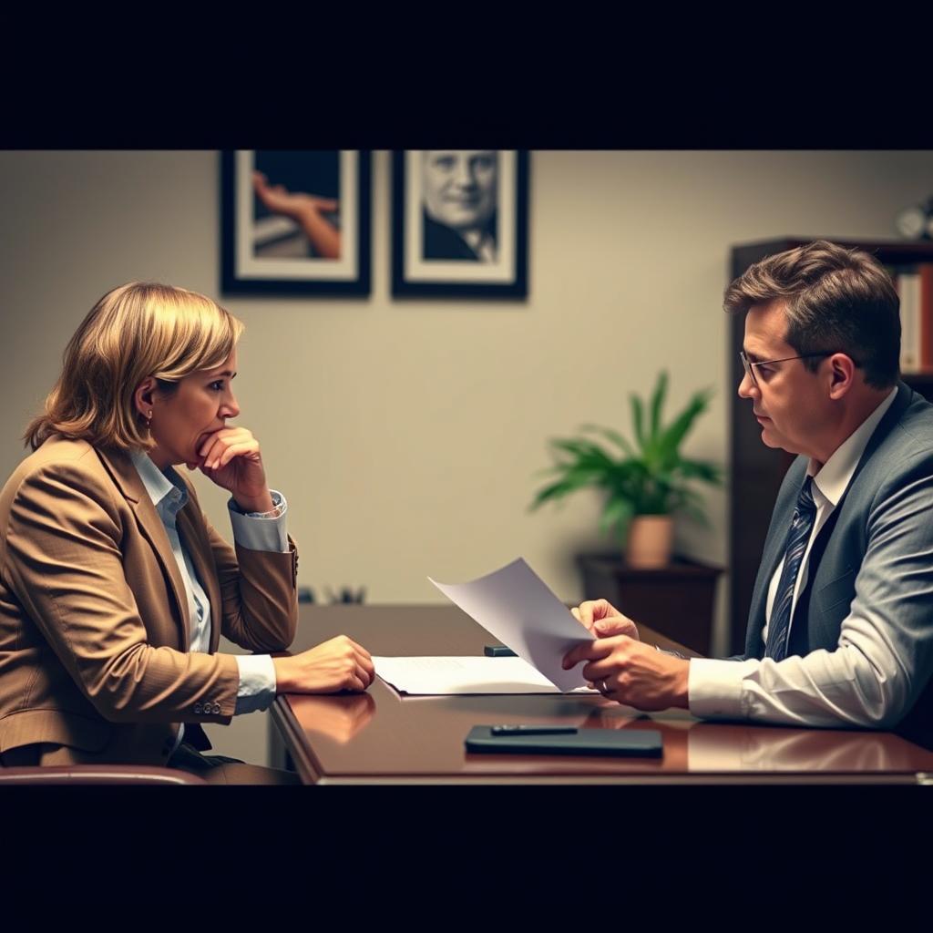 Reckless Driving Lawyer Prince George County