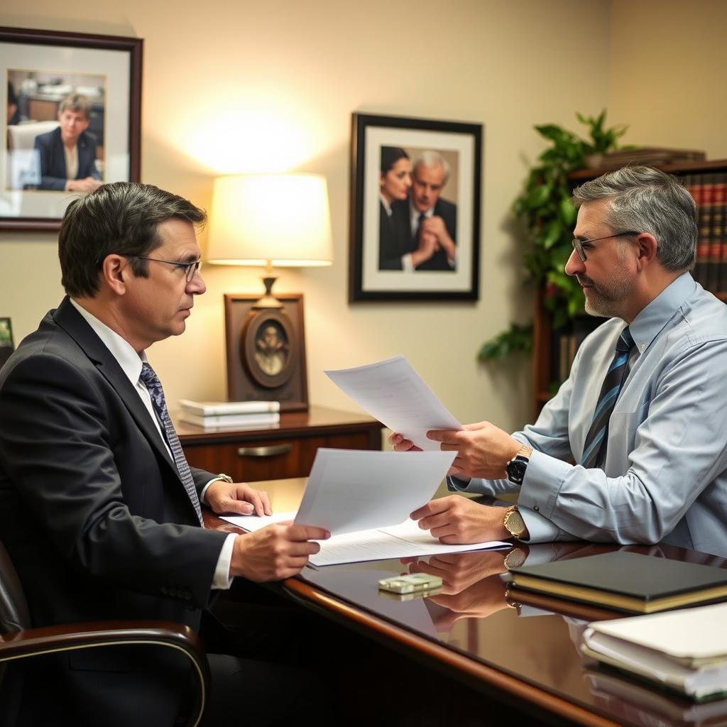 Reckless Driving Lawyer Shenandoah County