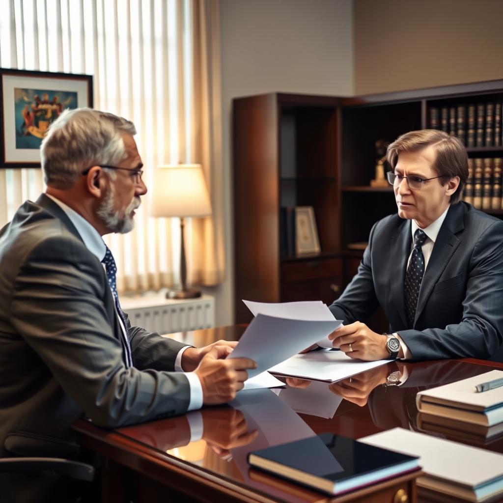 Reckless Driving Lawyer Virginia