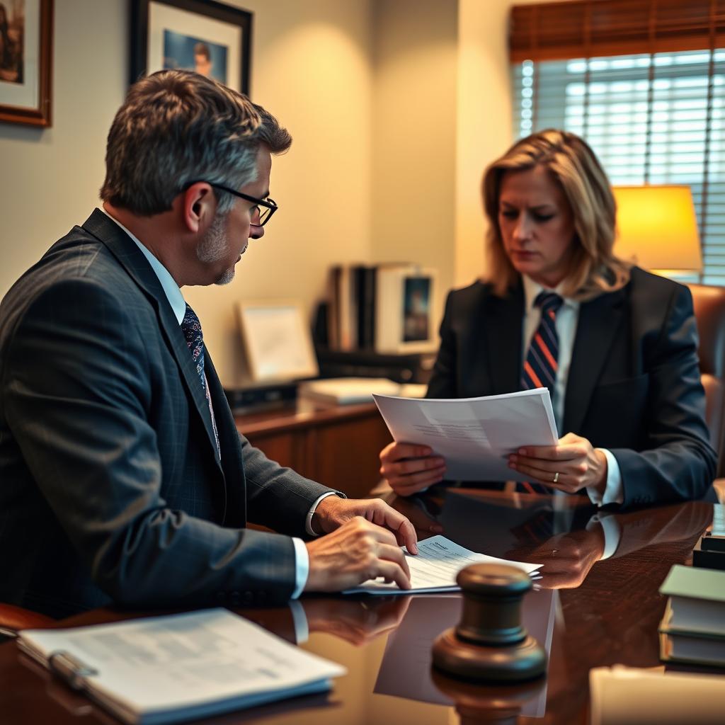 Reckless Driving by Speed Lawyer Botetourt County