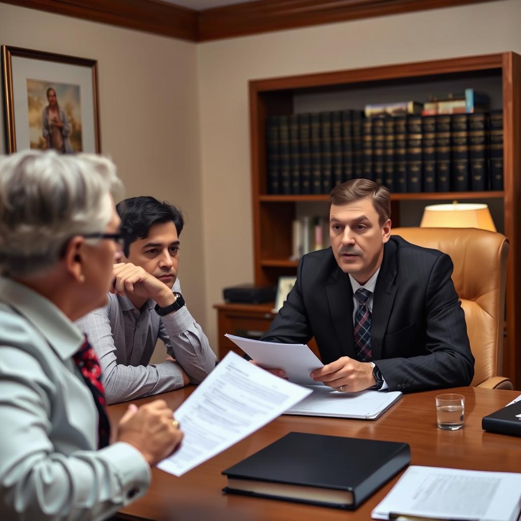 Reckless Driving by Speed Lawyer Fairfax