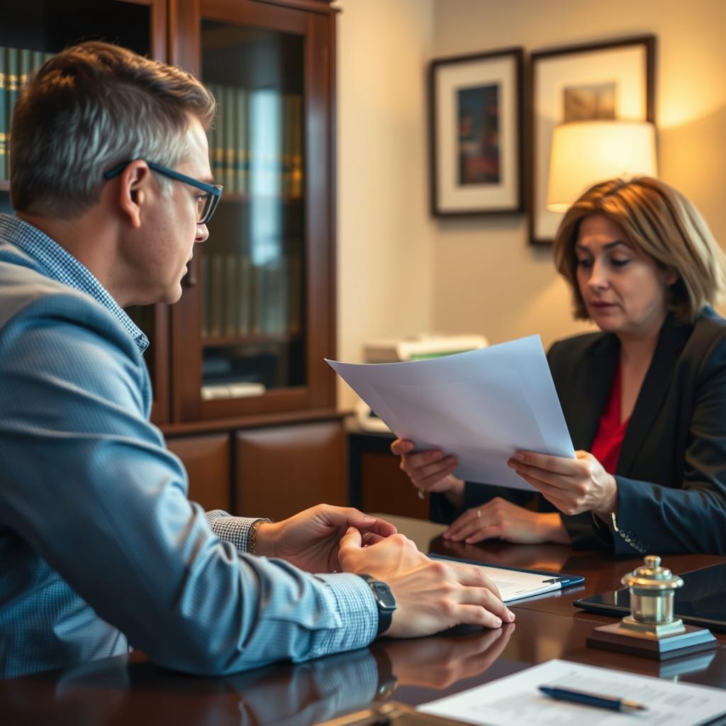 Reckless Driving by Speed Lawyer Falls Church